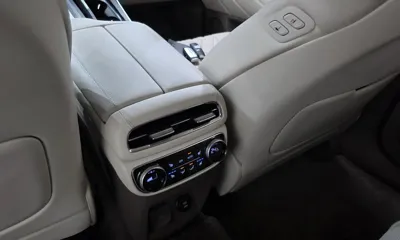 Genesis GV80 2022, 28217 км, за 52900000 KRW - фото 30