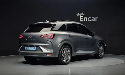 Hyundai Nexo 2024, 44372 км, за 23900000 KRW - фото 2