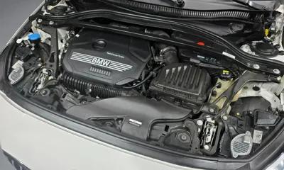 BMW 2-Series 2021, 35681 км, за 24990000 KRW - фото 6