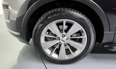 Ford Explorer 2019, 100799 км, за 15990000 KRW - фото 5
