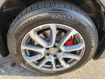Maserati Levante 2017, 151122 км, за 24000000 KRW - фото 14
