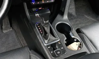 Kia Sportage 2021, 87394 км, за 18900000 KRW - фото 9