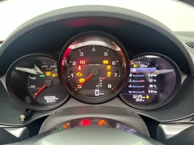 Porsche 718 2019, 56000 км, за 298000 CNY - фото 11