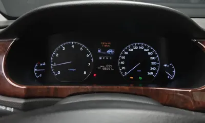 Hyundai Equus 2010, 186657 км, за 3000000 KRW - фото 8