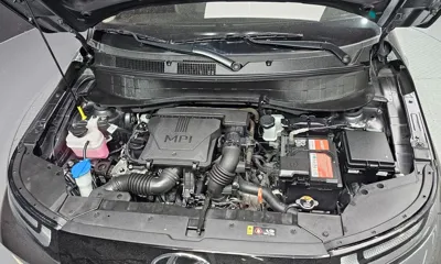 Hyundai Casper 2023, 32733 км, за 14000000 KRW - фото 6