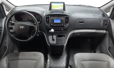 Hyundai Starex 2017, 161638 км, за 8700000 KRW - фото 7