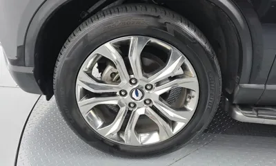 KG_Mobility_Ssangyong Rexton 2018, 105263 км, за 15900000 KRW - фото 5