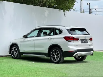 BMW X1 2022, 59000 км, за 133800 CNY - фото 6