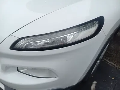 Jeep Cherokee 2017, 73400 км, за 53398.05 CNY - фото 9
