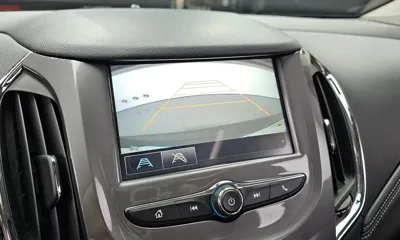 ChevroletGMDaewoo Cruze 2017, 64108 км, за 7350000 KRW - фото 14