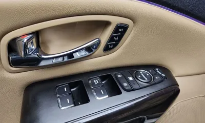 Kia Canival 2016, 166593 км, за 10900000 KRW - фото 17
