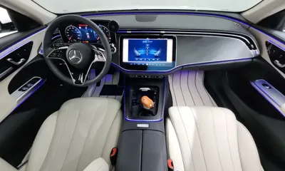 Mercedes-Benz E-Class 2025, 11266 км, за 60490000 KRW - фото 7