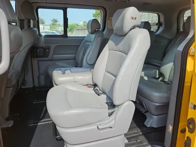 Hyundai Starex 2019, 95259 км, за 17500000 KRW - фото 11
