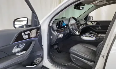 Mercedes-Benz GLE-Class 2022, 83149 км, за 64900000 KRW - фото 10