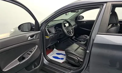 Hyundai Tucson 2018, 70620 км, за 99990000 KRW - фото 10