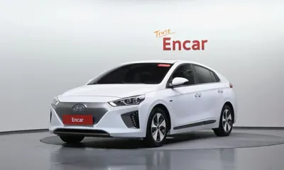 Hyundai Ioniq 2018, 109753 км, за 13500000 KRW - фото 11
