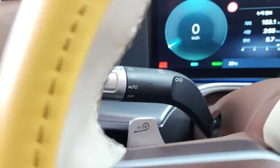 Hyundai Ioniq9 2025, 16228 км, за 72000000 KRW - фото 39