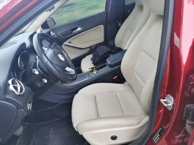 Mercedes-Benz GLA 2017, 115300 км, за 52300 CNY - фото 15