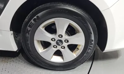 Kia K5 2015, 218093 км, за 4500000 KRW - фото 5