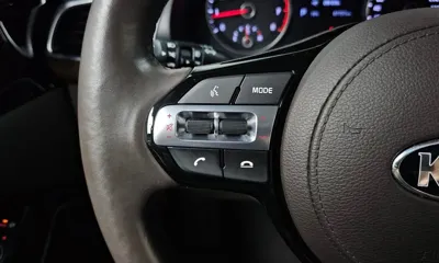 Kia K7 2019, 67757 км, за 16900000 KRW - фото 16