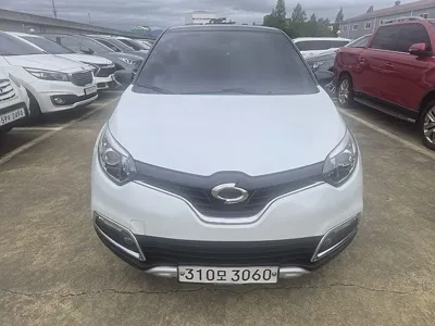 Renault-KoreaSamsung QM3 2017, 126840 км, за 6300000 KRW - фото 3