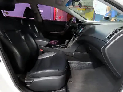 Hyundai Sonata 2013, 245391 км, за 2990000 KRW - фото 8