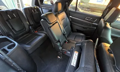 Ford Explorer 2018, 105000 км, за 16600000 KRW - фото 6