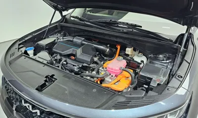 Kia Sorento 2022, 49346 км, за 31900000 KRW - фото 6