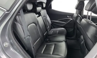 Hyundai Santafe 2013, 176298 км, за 7500000 KRW - фото 26