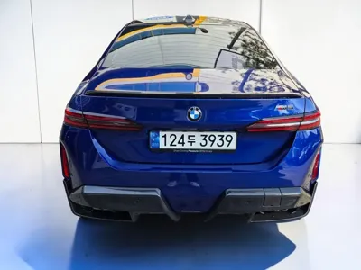 BMW M5 2025, 13000 км, за 149750000 KRW - фото 4