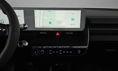 Hyundai Ioniq5 2022, 114858 км, за 25900000 KRW - фото 13