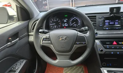 Hyundai Avante 2016, 146560 км, за 5300000 KRW - фото 12