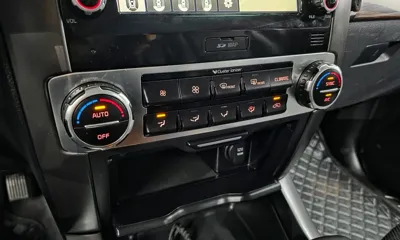 Kia Mohave 2017, 137516 км, за 15400000 KRW - фото 16