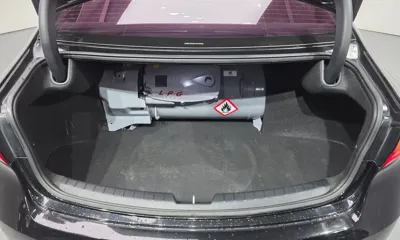 Kia K7 2017, 172661 км, за 11700000 KRW - фото 17