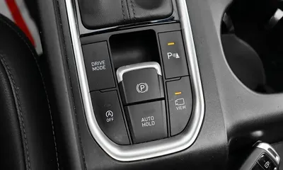 Hyundai Santafe 2020, 84495 км, за 20700000 KRW - фото 11