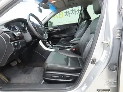 Honda Accord 2014, 178202 км, за 5500000 KRW - фото 5