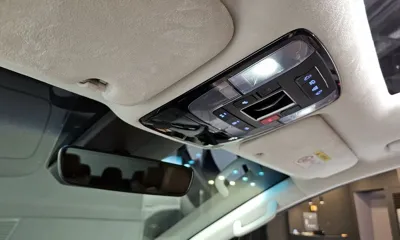 Hyundai Staria 2022, 38584 км, за 36500000 KRW - фото 20