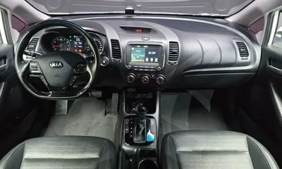 Kia K3 2018, 59088 км, за 9900000 KRW - фото 7