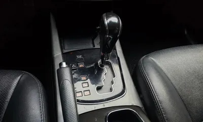 KG_Mobility_Ssangyong KORANDO 2018, 108025 км, за 7200000 KRW - фото 9