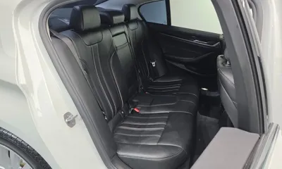 BMW 5-Series 2019, 295311 км, за 15500000 KRW - фото 11