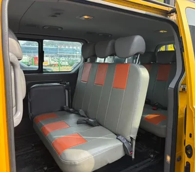 Hyundai Starex 2015, 114543 км, за 6000000 KRW - фото 8