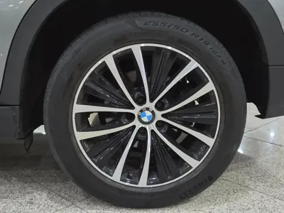 BMW X5 2008, 168256 км, за 5900000 KRW - фото 20