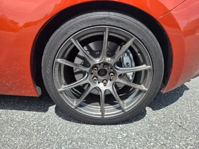 Toyota 86 2013, 125000 км, за 22000000 KRW - фото 7