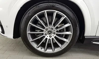 Mercedes-Benz GLE-Class 2024, 24941 км, за 90900000 KRW - фото 5