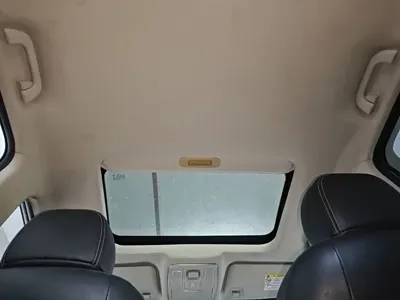 Geely Vision X6 2019, 82600 км, за 25500 CNY - фото 9