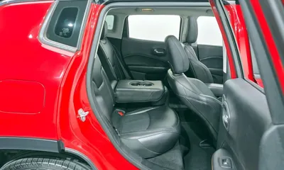 Jeep Compass 2019, 70581 км, за 13880000 KRW - фото 12