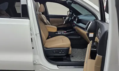 Kia Sorento 2024, 5179 км, за 56900000 KRW - фото 26