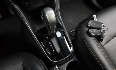 ChevroletGMDaewoo Trax 2018, 63491 км, за 10000000 KRW - фото 9