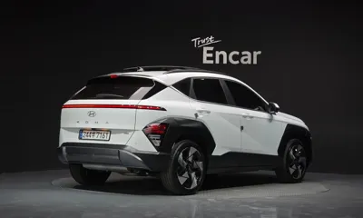 Hyundai Kona 2025, 23538 км, за 26600000 KRW