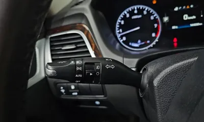 Hyundai Genesis 2016, 144292 км, за 8300000 KRW - фото 28